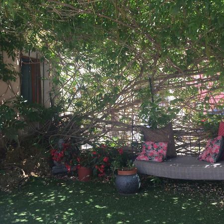 La Chambre Des Etangs Frejus Ngoại thất bức ảnh