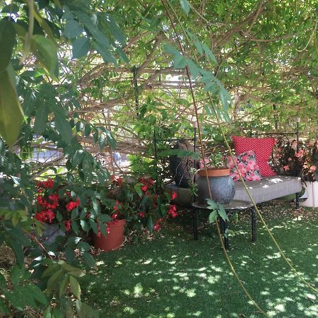 La Chambre Des Etangs Frejus Ngoại thất bức ảnh