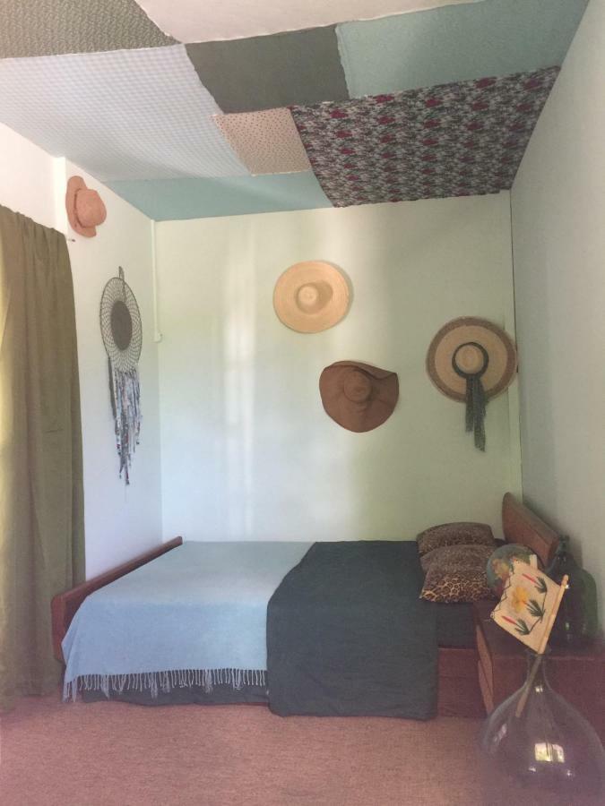 La Chambre Des Etangs Frejus Ngoại thất bức ảnh