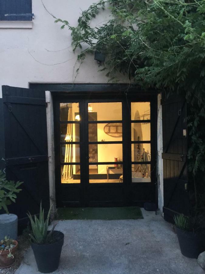 La Chambre Des Etangs Frejus Ngoại thất bức ảnh