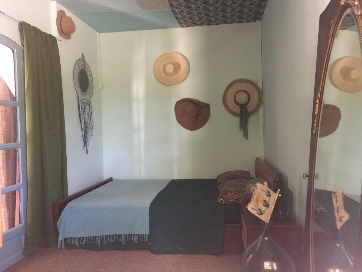 La Chambre Des Etangs Frejus Ngoại thất bức ảnh