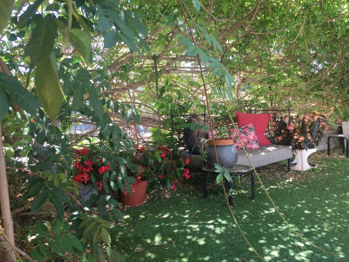 La Chambre Des Etangs Frejus Ngoại thất bức ảnh