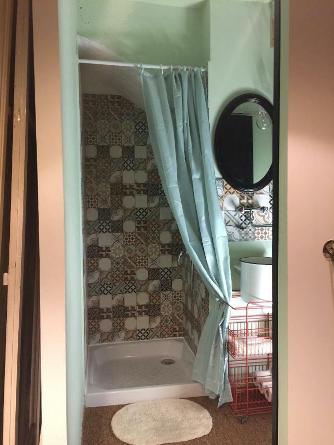 La Chambre Des Etangs Frejus Ngoại thất bức ảnh