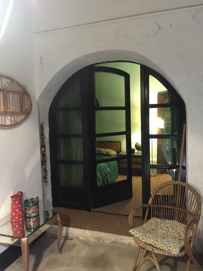 La Chambre Des Etangs Frejus Ngoại thất bức ảnh